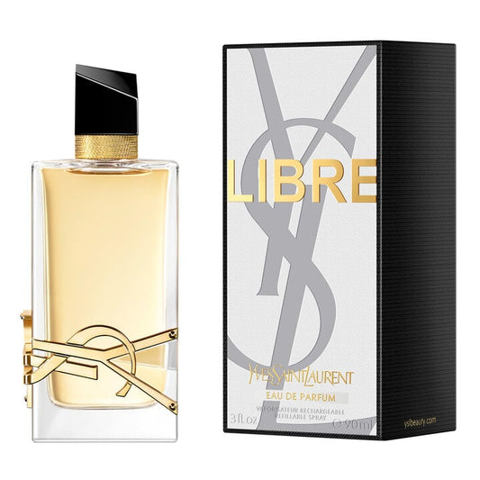 LIBRE EAU DE PARFUM