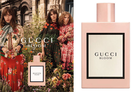 Gucci Bloom