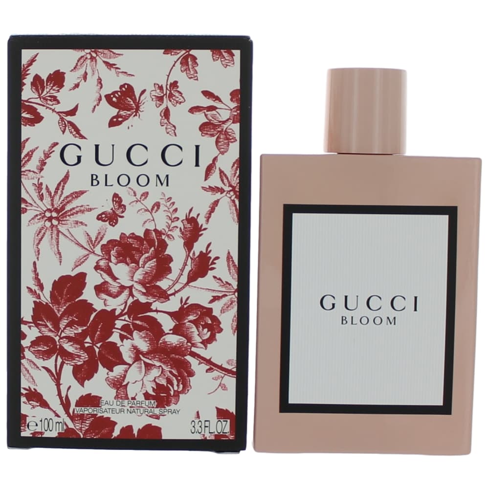 Gucci Bloom