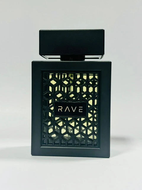 Now by Rave