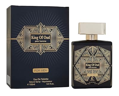 King oud.