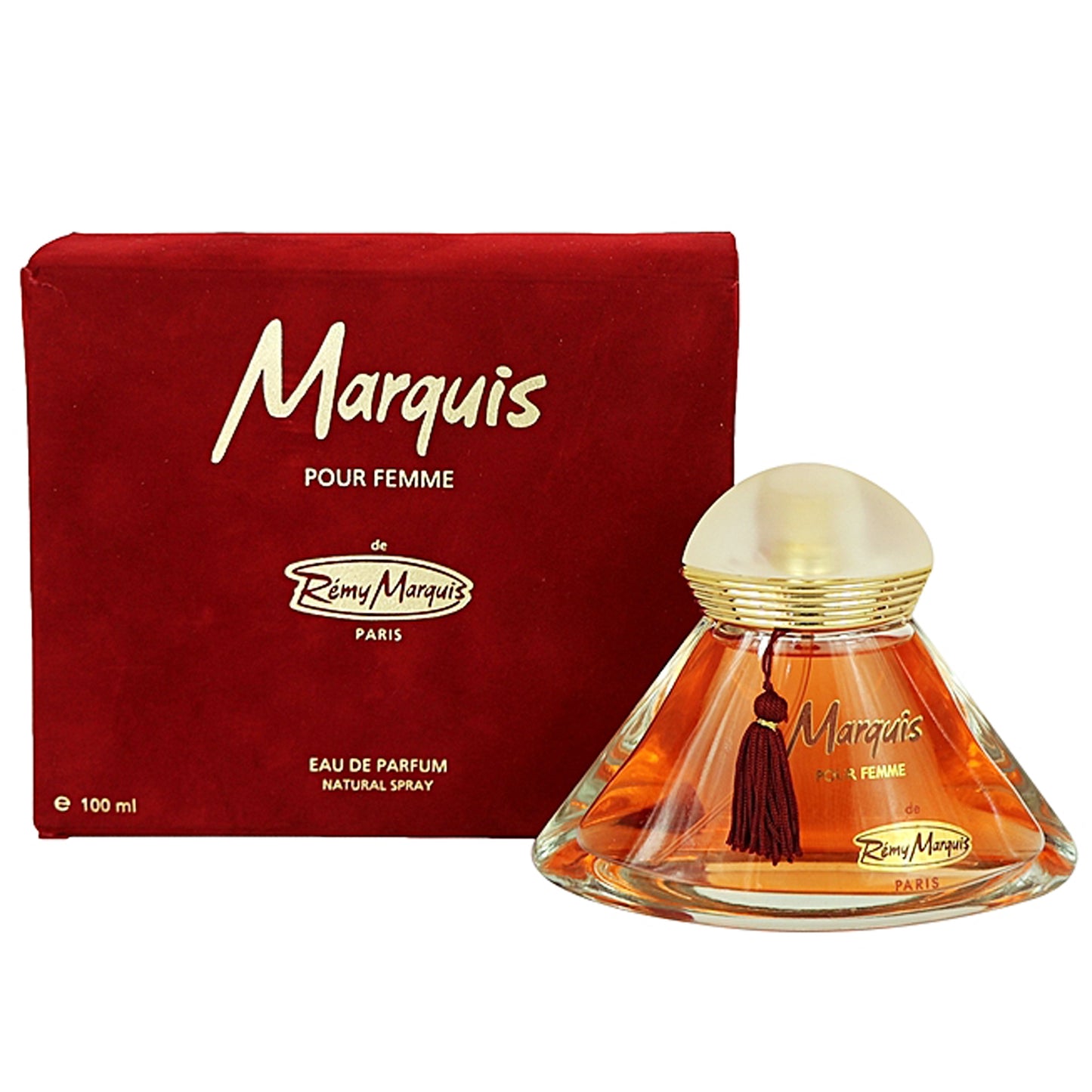 Marquies paris.