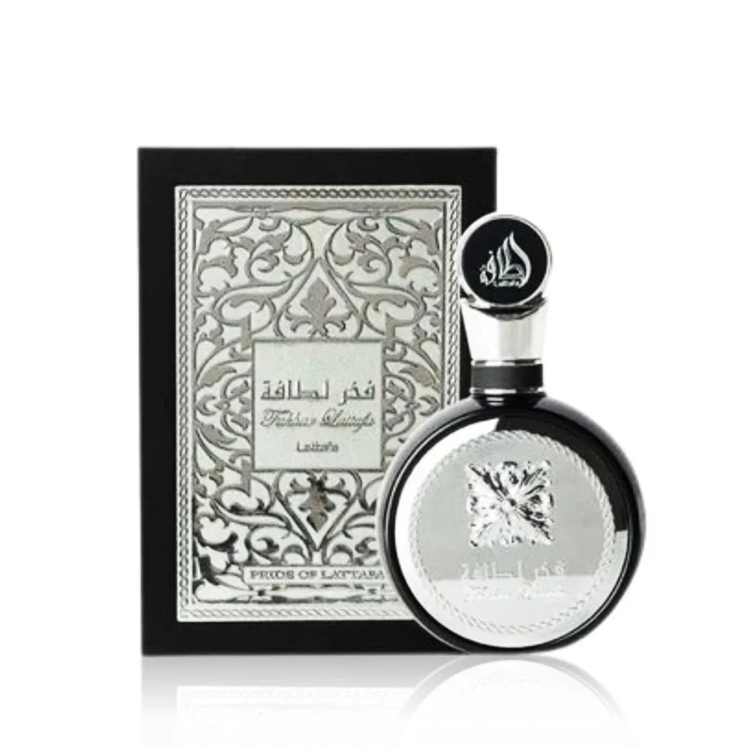 Fakhr e Lattafa.