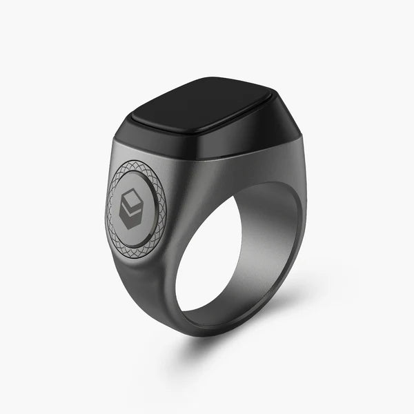 Zikr Ring.