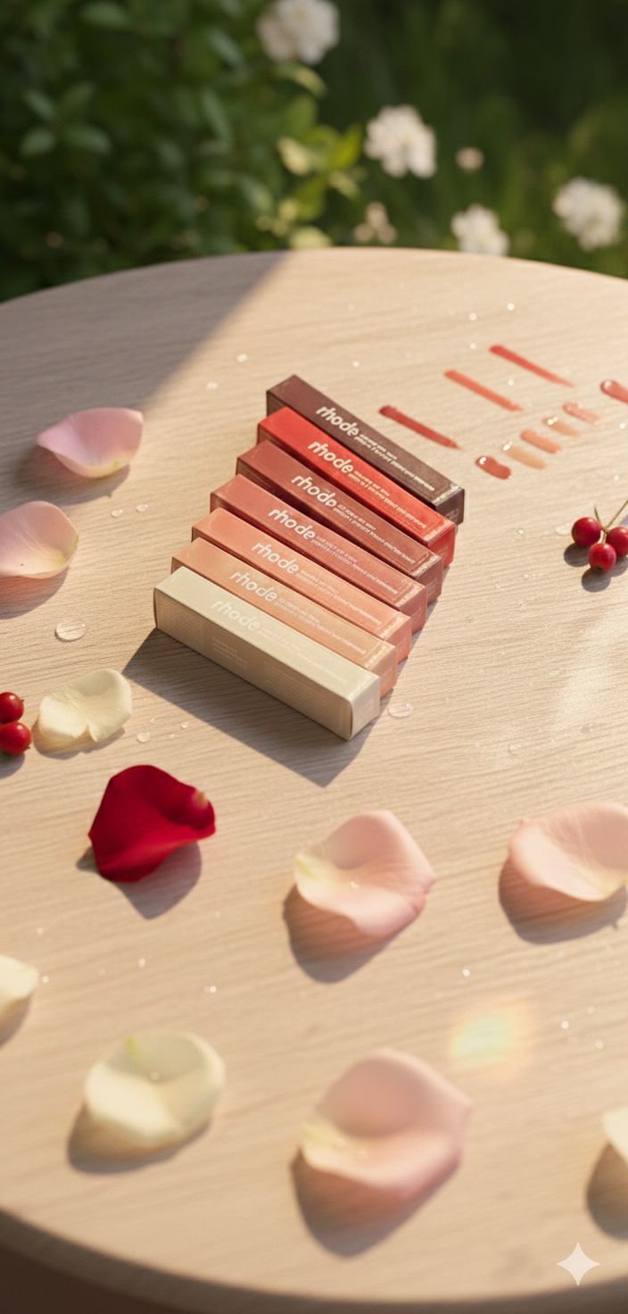 Rhode Lip Tint
