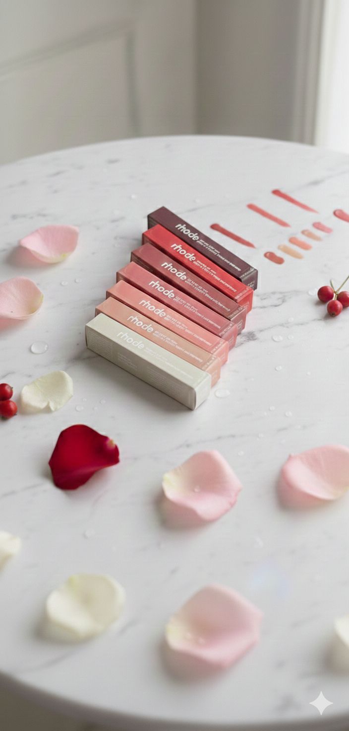 Rhode Lip Tint