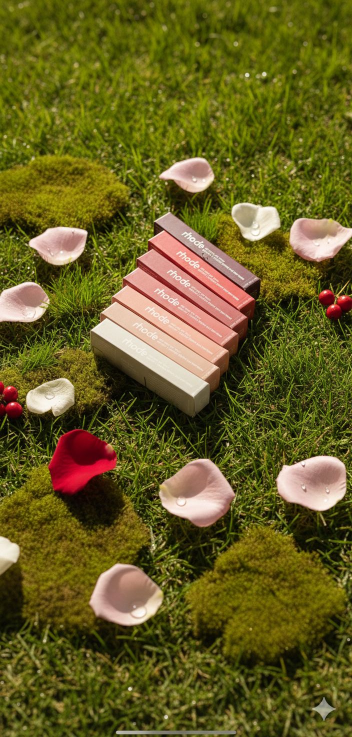 Rhode Lip Tint