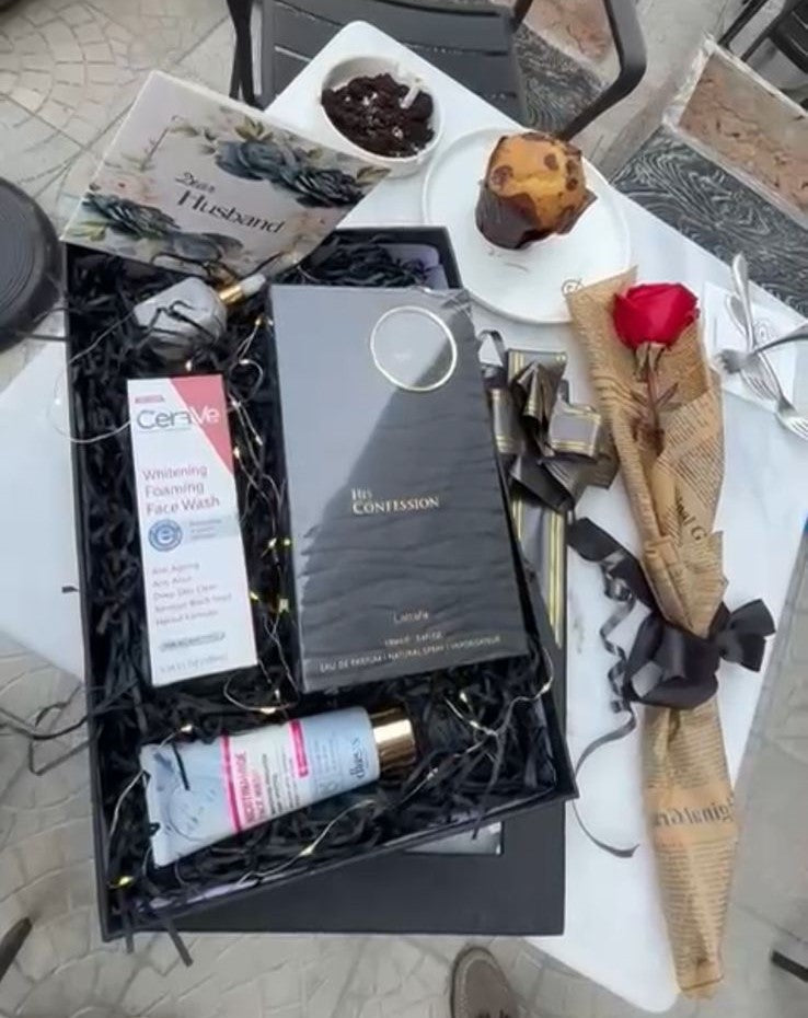 Gift Box