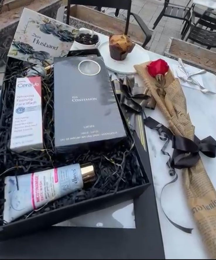 Gift Box