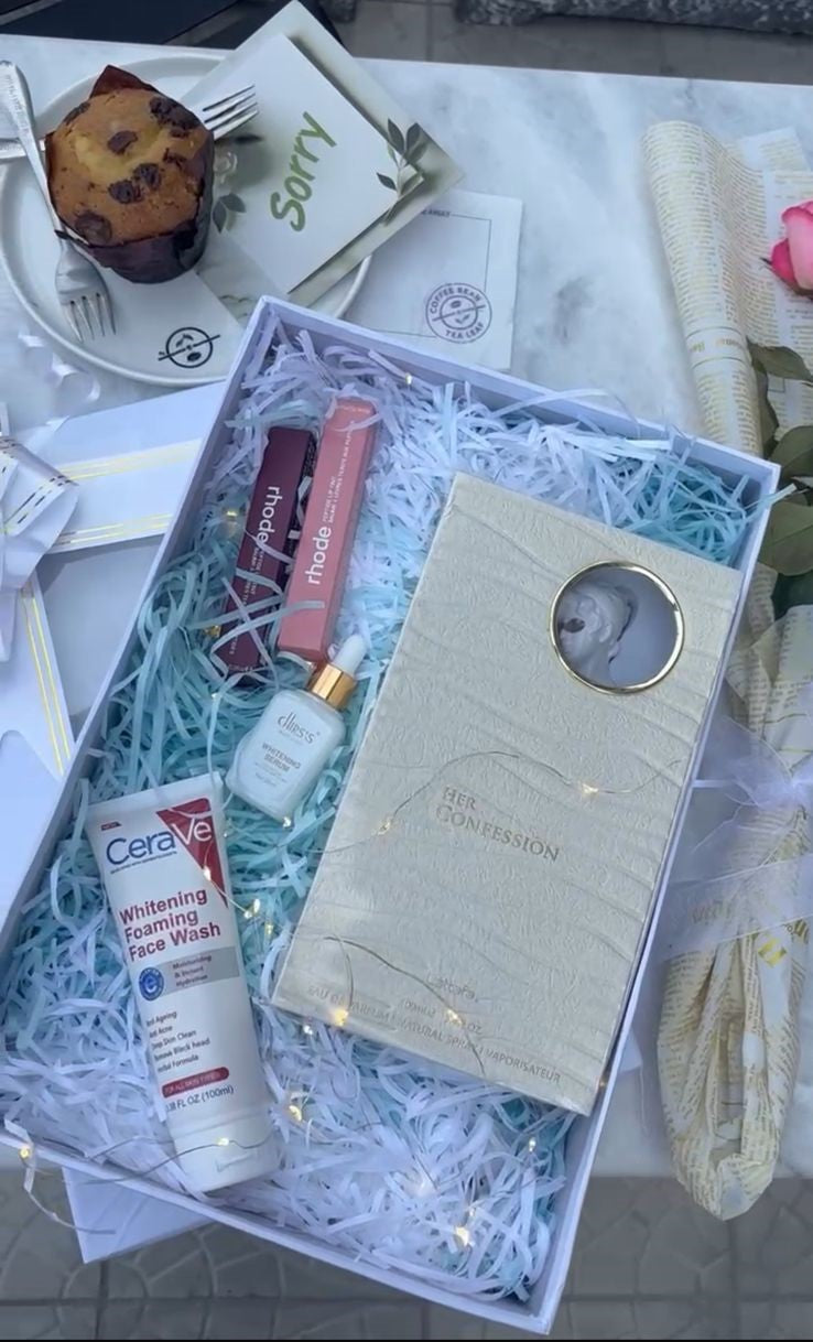 Gift Box