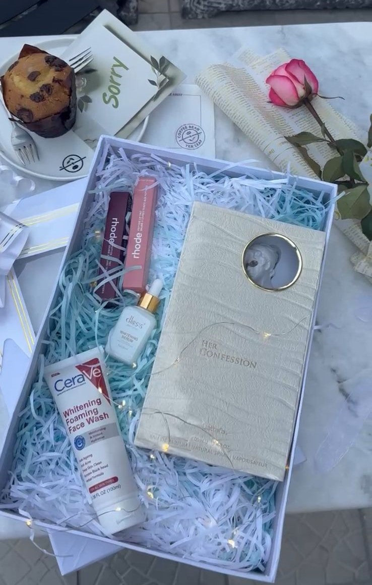 Gift Box