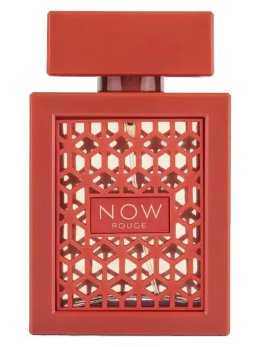 Now by Rave