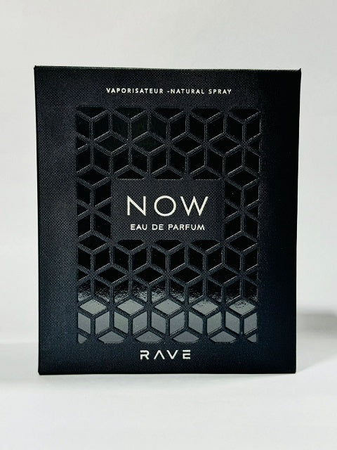Now by Rave